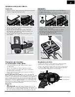 Preview for 33 page of Pro Boat Impulse 26 Owner'S Manual