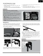 Preview for 35 page of Pro Boat Impulse 26 Owner'S Manual