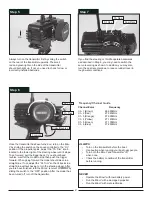 Preview for 2 page of Pro Boat Mini-V Quick Start Manual