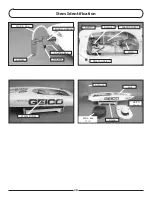 Preview for 16 page of Pro Boat Miss Geico Owner'S Manual