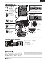 Preview for 5 page of Pro Boat PRB08014 Owner'S Manual