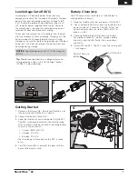 Preview for 7 page of Pro Boat PRB08014 Owner'S Manual