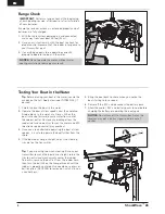 Preview for 8 page of Pro Boat PRB08014 Owner'S Manual