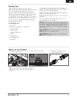 Preview for 9 page of Pro Boat PRB08014 Owner'S Manual