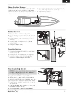 Preview for 11 page of Pro Boat PRB08014 Owner'S Manual