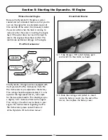 Preview for 10 page of Pro Boat Pro Boat Formula Hydro Owner'S Manual