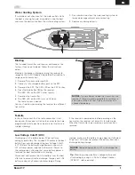 Preview for 9 page of Pro Boat Recoil PRB08016 Owner'S Manual