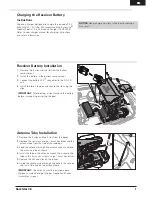 Preview for 5 page of Pro Boat Rockstar 48 PRB09000 Owner'S Manual