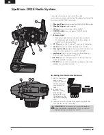 Preview for 6 page of Pro Boat Rockstar 48 PRB09000 Owner'S Manual