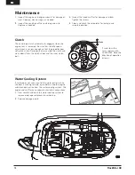 Preview for 14 page of Pro Boat Rockstar 48 PRB09000 Owner'S Manual