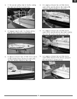 Preview for 5 page of Pro Boat Serenity Owner'S Manual