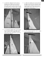 Preview for 9 page of Pro Boat Serenity Owner'S Manual