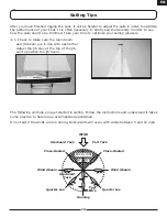 Preview for 15 page of Pro Boat Serenity Owner'S Manual