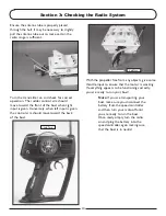 Preview for 10 page of Pro Boat ShockWave 26 Owner'S Manual