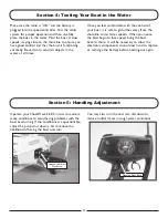 Preview for 11 page of Pro Boat ShockWave 26 Owner'S Manual