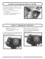 Preview for 12 page of Pro Boat ShockWave 26 Owner'S Manual