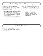 Preview for 13 page of Pro Boat ShockWave 26 Owner'S Manual