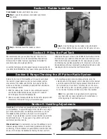 Preview for 5 page of Pro Boat ShockWave 36 Owner'S Manual