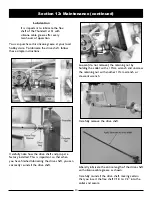 Preview for 13 page of Pro Boat ThunderCat 31 Assembly Manual