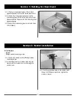 Preview for 5 page of Pro Boat Vortex 46 Airboat Owner'S Manual