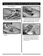 Preview for 6 page of Pro Boat Vortex 46 Airboat Owner'S Manual