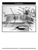 Preview for 14 page of Pro Boat Vortex 46 Airboat Owner'S Manual