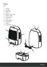 Preview for 5 page of Pro Breeze PB-13 Instruction Manual