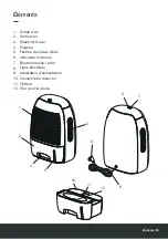 Preview for 19 page of Pro Breeze PB-13 Instruction Manual