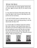 Preview for 8 page of Pro-Built Tools PB1200 Series User Manual