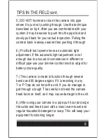 Preview for 9 page of Pro-Built Tools PB1200 Series User Manual