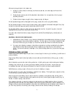 Preview for 3 page of PRO Charging System i1215BSBDUAL Safety, Installation And Operating Instructions