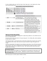 Preview for 5 page of PRO Charging System i1215BSBDUAL Safety, Installation And Operating Instructions