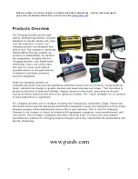 Preview for 8 page of PRO Charging System i1215BSBDUAL Safety, Installation And Operating Instructions