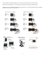 Предварительный просмотр 8 страницы PRO Charging System i2412 Safety, Installation And Operating Instructions