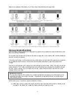 Preview for 5 page of PRO Charging System Industrial Series Installation And Operating Instructions Manual