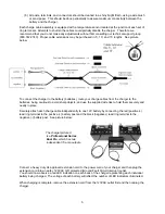 Preview for 6 page of PRO Charging System Industrial Series Installation And Operating Instructions Manual