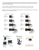 Preview for 8 page of Pro Charging Systems 1212 Safety, Installation And Operating Instructions