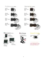 Предварительный просмотр 8 страницы Pro Charging Systems 1250OB Safety, Installation And Operating Instructions