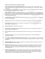 Preview for 3 page of Pro Charging Systems 2425LITH Safety, Installation And Operating Instructions