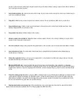 Preview for 3 page of Pro Charging Systems BOS12V2 Safety, Installation And Operating Instructions