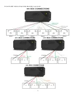 Предварительный просмотр 5 страницы Pro Charging Systems BOS12V2 Safety, Installation And Operating Instructions