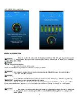 Предварительный просмотр 6 страницы Pro Charging Systems BOS12V2 Safety, Installation And Operating Instructions