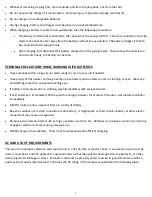 Preview for 7 page of Pro Charging Systems DUAL PRO Patriot PS2420 Assembly, Installation And Operating Instructions