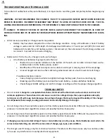 Preview for 14 page of Pro Charging Systems DUAL PRO Patriot PS2420 Assembly, Installation And Operating Instructions