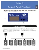 Preview for 16 page of Pro Co Sound Momentum MO8 Manual