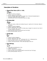 Preview for 18 page of Pro Co Sound Momentum MO8 Manual