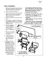 Preview for 14 page of pro comp 56713B Installation Manual