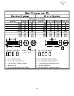 Preview for 16 page of pro comp 56713B Installation Manual