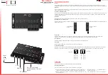 Preview for 1 page of Pro Control Pro.relay.4 Quick Reference Manual