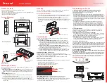 Предварительный просмотр 2 страницы Pro Control Pro.zwi Quick Reference Manual